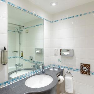 Standard Room Two Single Beds